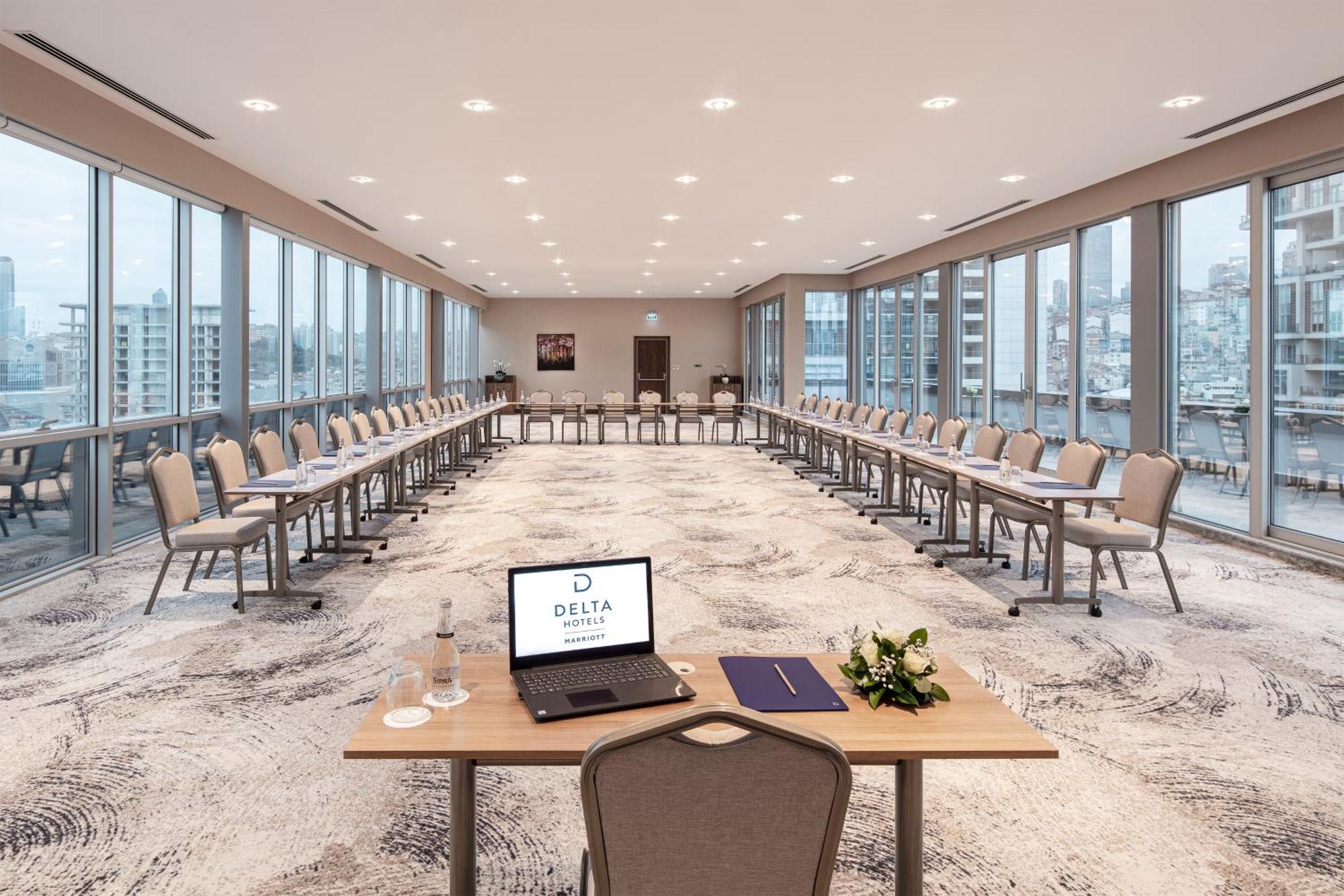 Delta Hotels By Marriott Istanbul Vadi — Photos 3