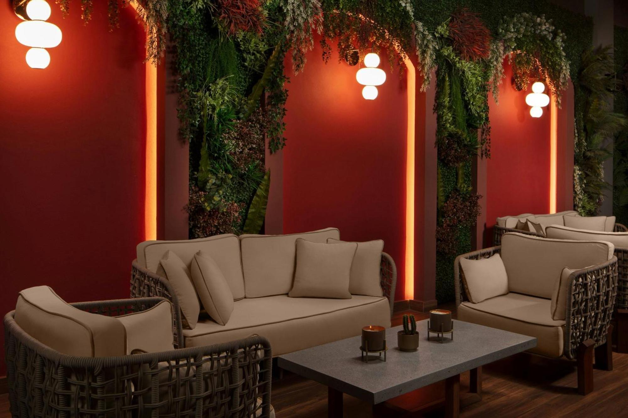 Delta Hotels By Marriott Istanbul Vadi — Photos 2